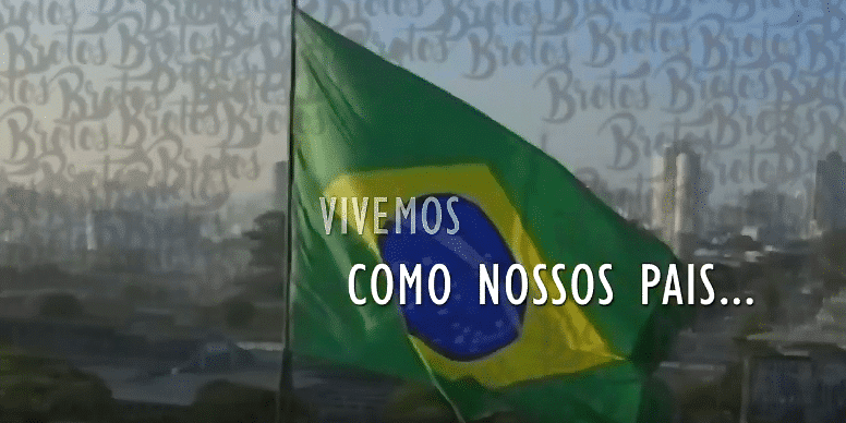 sete dias de guilhotina o brasil se acabando aos poucos