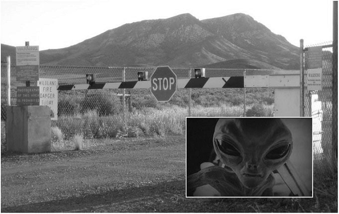 localizacao invasao da area 51 evento facebook