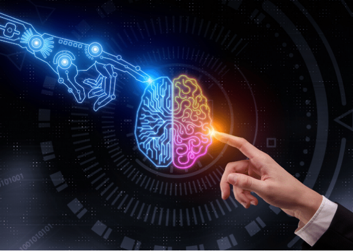 tecnologias-marketing inteligência artificial