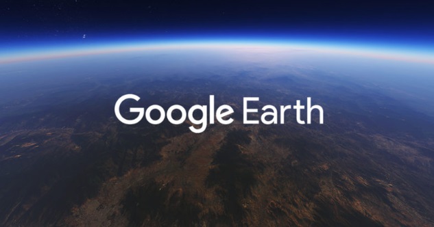 Google Earth finalmente trás suporte para Firefox, Opera e Edge