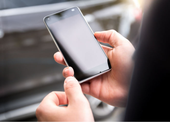 app-rappi app de delivery
