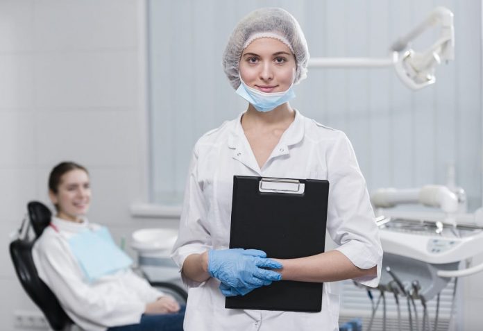 mercado-odontologia-brasil dentista