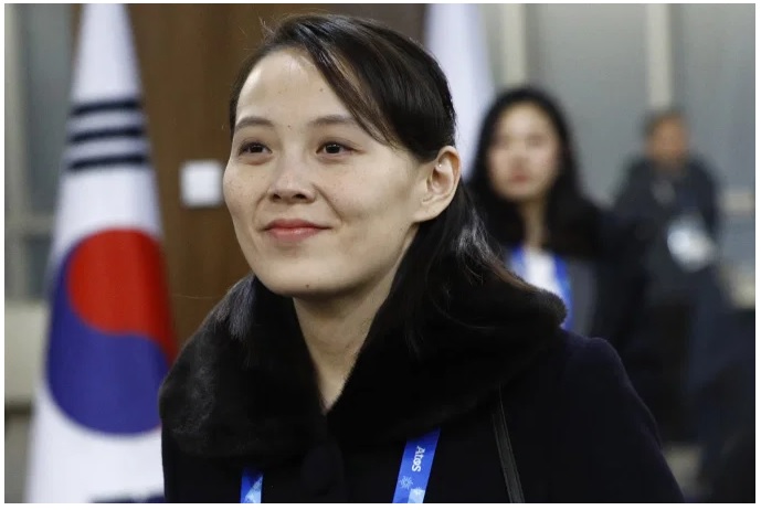 A nova líder da Coreia do Norte pode ser uma mulher