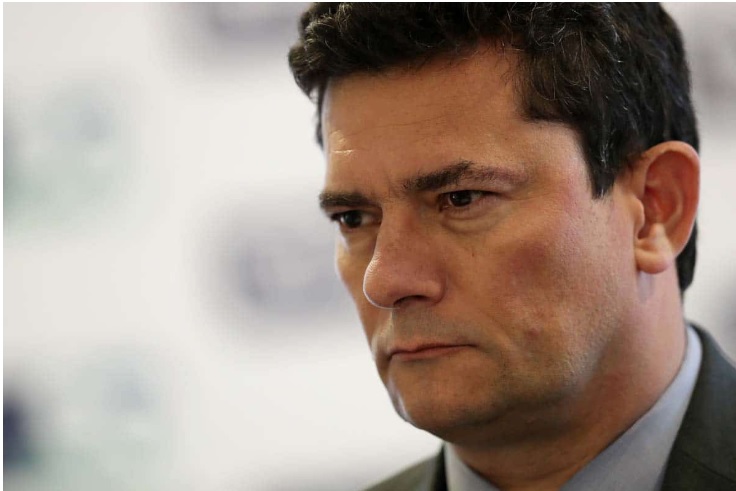 sergio moro pede demissao aliados de bolsonaro