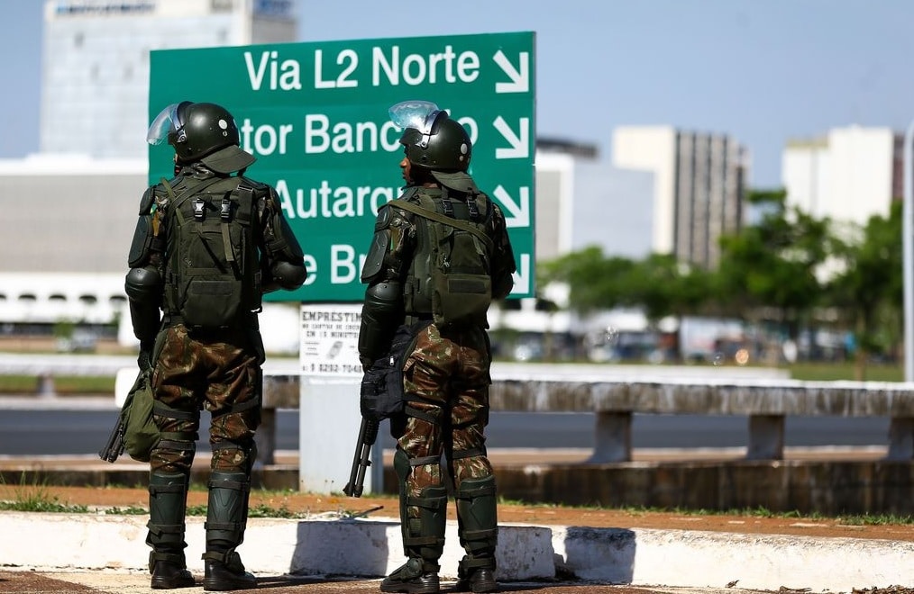 30 de setembro prazo para alistamento militar