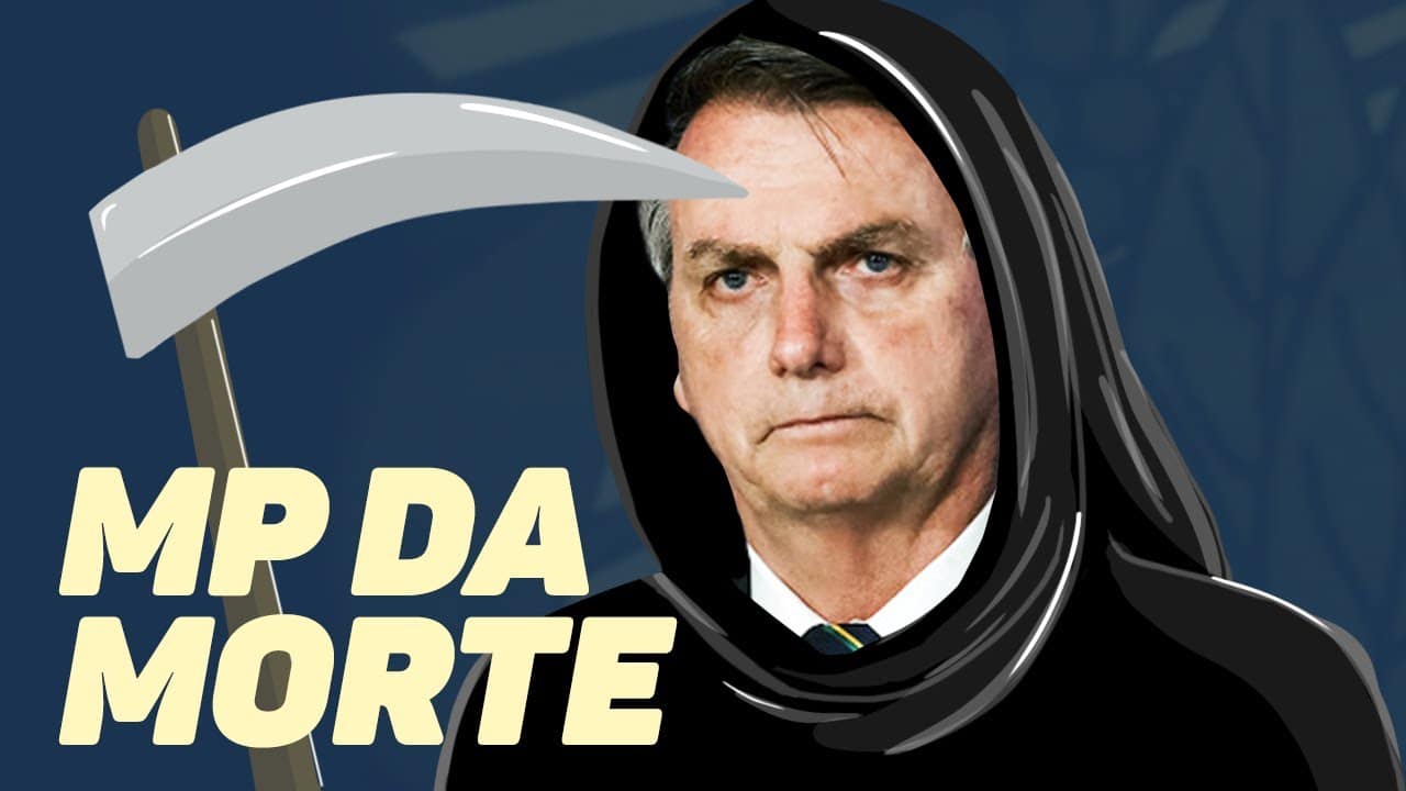 morrer “é o destino de todo mundo