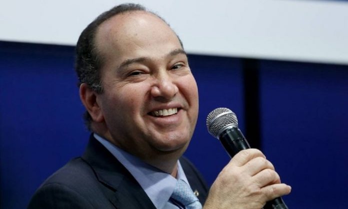 A-Polícia-Federal-prendeu-homem-apontado-como-operador-financeiro-do-Pastor-Everaldo A Polícia Federal prendeu homem apontado como operador financeiro do Pastor Everaldo