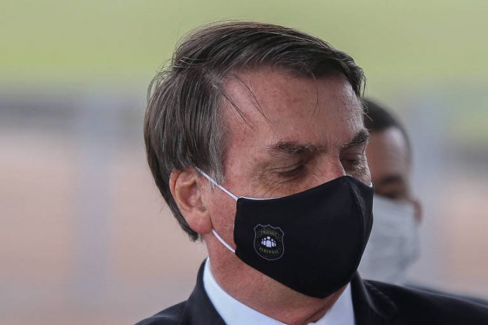 Bolsonaro-liberação-de-receita-medica-digital-bolsonaro Bolsonaro publica texto para aprovar receita médica digital em tempos de pandemia