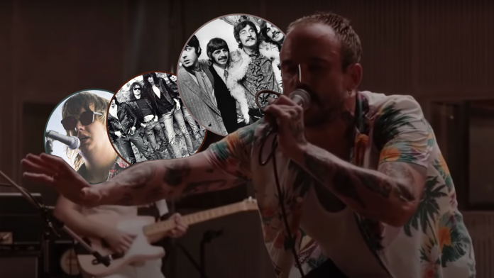 IDLES-faz-concerto-ao-vivo-nos-estúdios-Abbey-Road IDLES faz concerto ao vivo nos estúdios Abbey Road
