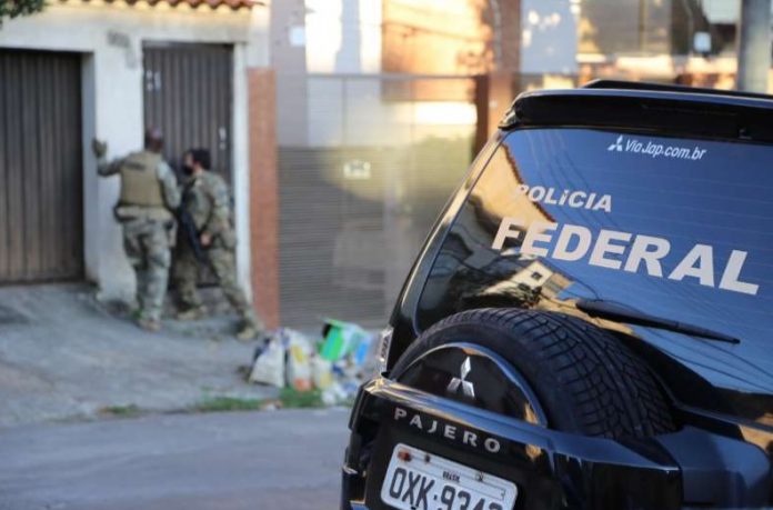 Megaoperação-da-PF-cumpre-mais-de-600-mandados-de-prisão-contra-o-PCC Megaoperação da Policia Federal cumpre mais de 600 mandados de prisão contra o PCC