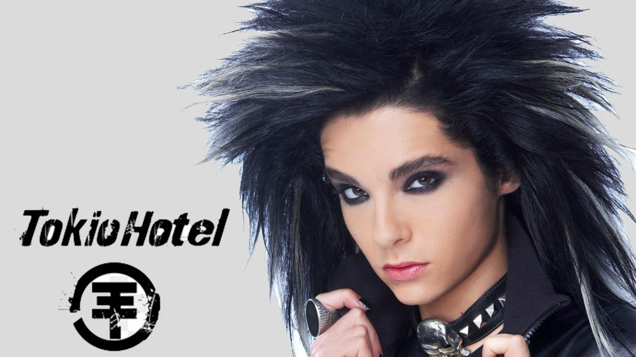 Por onde anda a banda Tokio Hotel e o que andam fazendo