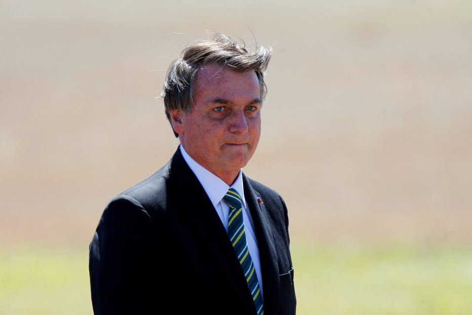Bolsonaro "proíbe" discussão sobre Renda Brasil e desautoriza Paulo Guedes