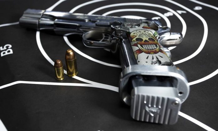 Brasil-registra-mais-de-70-mil-novas-armas-em-2020 Brasil registra mais de 70 mil novas armas em 2020