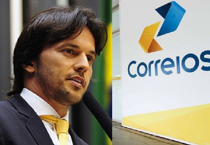 Ministro diz nem uma empresa formalizou interesse compra dos correios