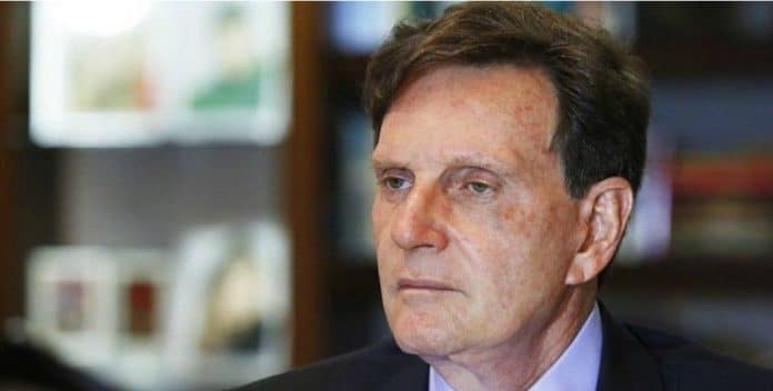 Ministério-Público-do-Rio-anuncia-que-abriu-investigação-contra-Marcelo-Crivella Ministério Público do Rio anuncia que abriu investigação contra Marcelo Crivella
