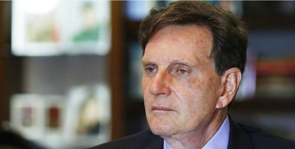 Ministério Público do Rio anuncia que abriu investigação contra Marcelo Crivella