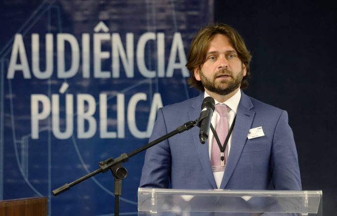 Oito-8-meses-apos-demissão-José-Vicente-Santini-volta-como-assessor-especial-do-ministro-do-Meio-Ambiente- Oito meses apos demissão, José Vicente Santini volta como assessor especial do ministro do Meio Ambiente