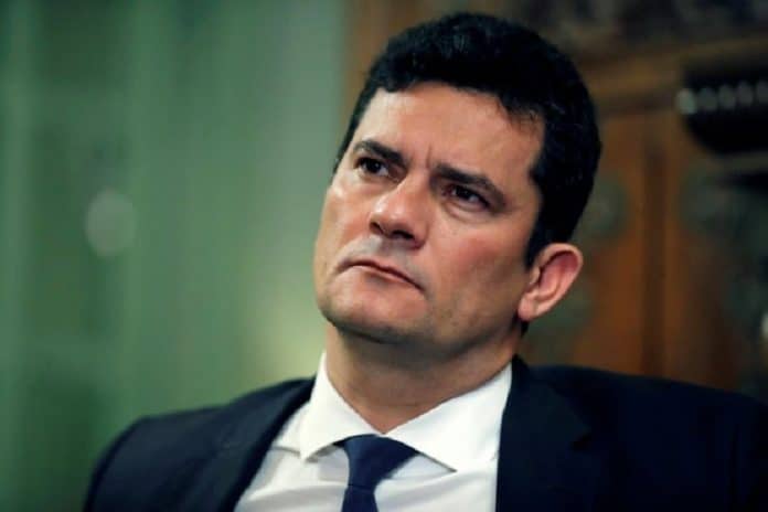 Sergio-Moro-agradeceu-o-apoio-à-Operação-Lava-Jato-e-diz-que-a-operação-sofre-reveses Sergio Moro agradeceu o apoio à Operação Lava Jato e diz que a operação sofre reveses