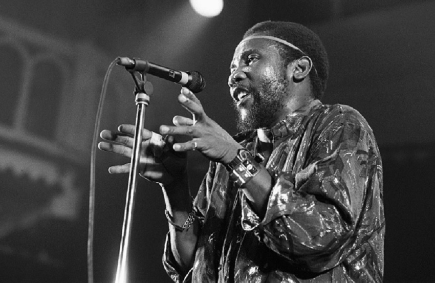 Toots Hibbert morreu aos 77 anos, conhecido como o pai do reggae e membro do grupo Toots & The Maytals