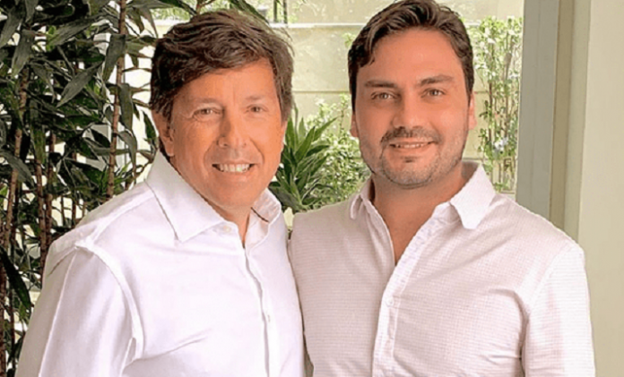 felipe-sabara-candidato-mais-rico-de-sao-paulo Ranking: Sabará é o candidato mais rico de São Paulo