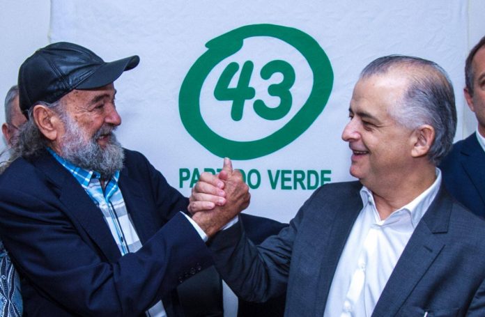 partido-verde-denuncia-estado-brasileiro Partido verde denúncia o estado brasileiro na Organização dos Estados Americanos