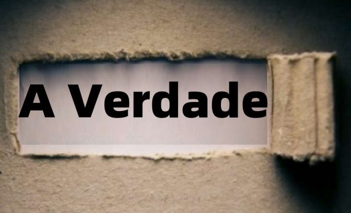 A-verdade-que-mente-verdade a verdade mente