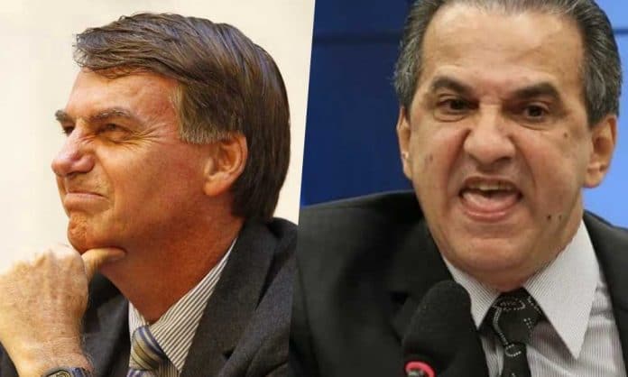 Bolsonaro-Evangélicos-deixados-em-segundo-plano-na-vaga-do-STF Bolsonaro deixa evangélicos em segundo plano na vaga do STF
