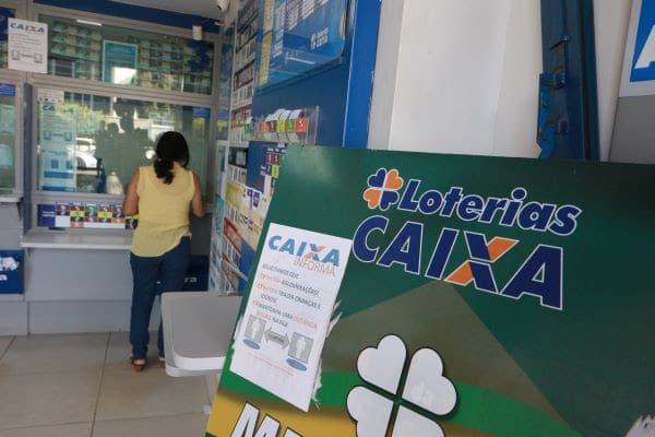 Consórcio que venceu leilão da Lotex desiste do negócio. Decisão abre possibilidade para Caixa voltar a operar a loteria instantânea