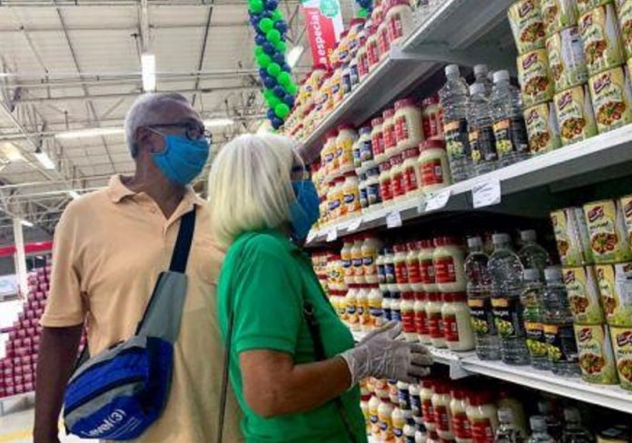 Governo-diz-que-preço-da-comida-não-é-caro-e-pode-aumentar-especialistas-rebatem Governo diz que preço da comida