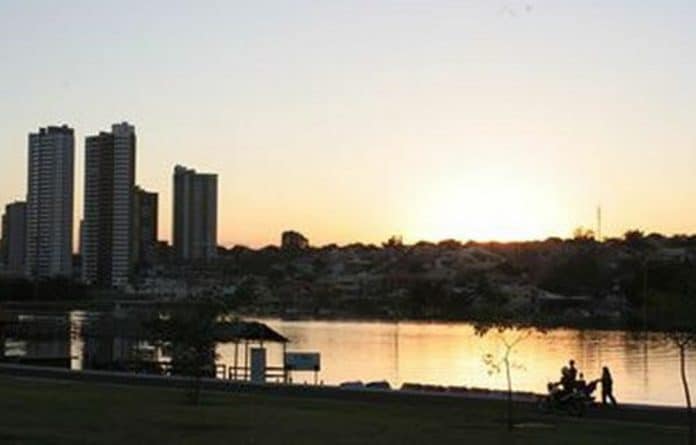 Mato-Grosso-do-Sul-e-São-Paulo-registram-temperaturas-recordes Mato Grosso do Sul e São Paulo registram temperaturas recordes