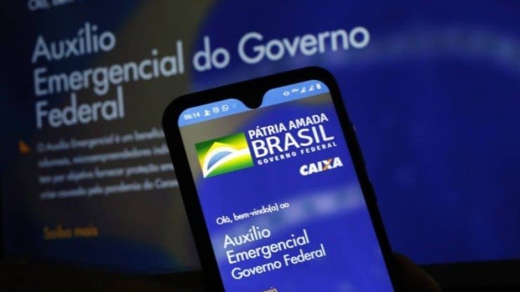 Auxílio Emergencial - novo serviço facilita a contestação do cancelamento do Benefício