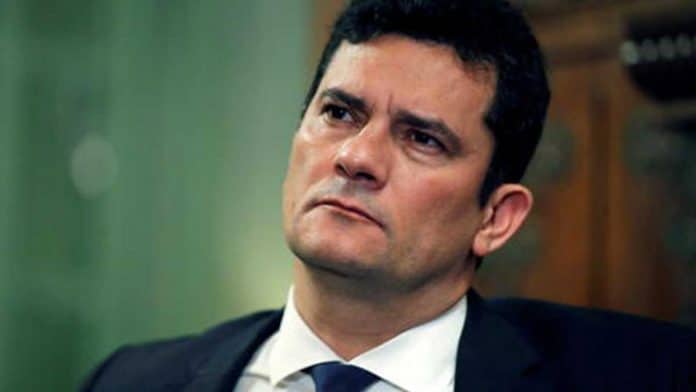 Sergio Moro é contratado por consultoria norte-americana Sergio Moro é contratado por consultoria norte-americana
