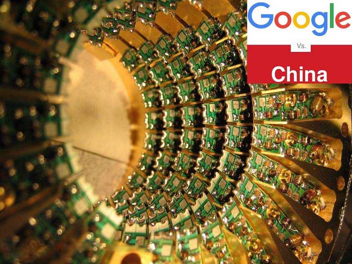 China anuncia computador quântico 10 bilhões de vezes mais rápido que o da Google