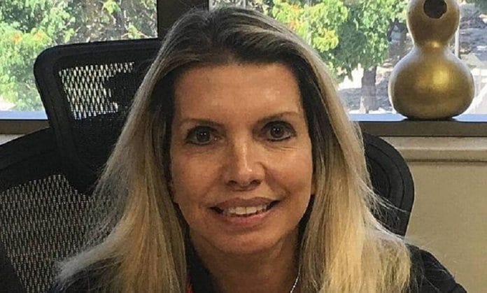 Desembargadora condenada por calúnia contra Marielle é eleita para órgão do TJ do Rio Desembargadora condenada por calúnia contra Marielle é eleita para órgão do TJ do Rio