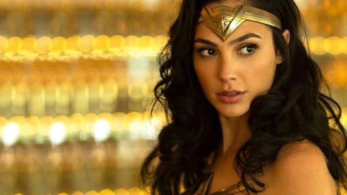 Mulher-Maravilha 3 em ritmo acelerado é anunciado pela Warner Mulher-Maravilha 3 em ritmo acelerado é anunciado pela Warner