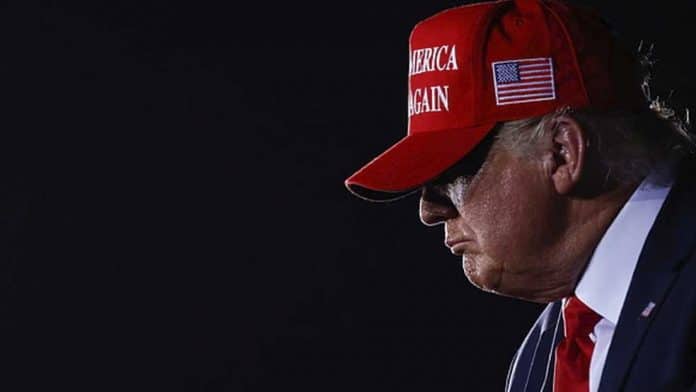 Nova derrota de Trump, Corte de Nevada rejeita apelação contra vitória de Biden Nova derrota de Trump, Corte de Nevada rejeita apelação contra vitória de Biden