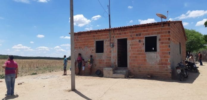 Vereadora eleita no Ceara é indiciada por envolvimento em chacina Vereadora eleita no Ceara é indiciada por envolvimento em chacina