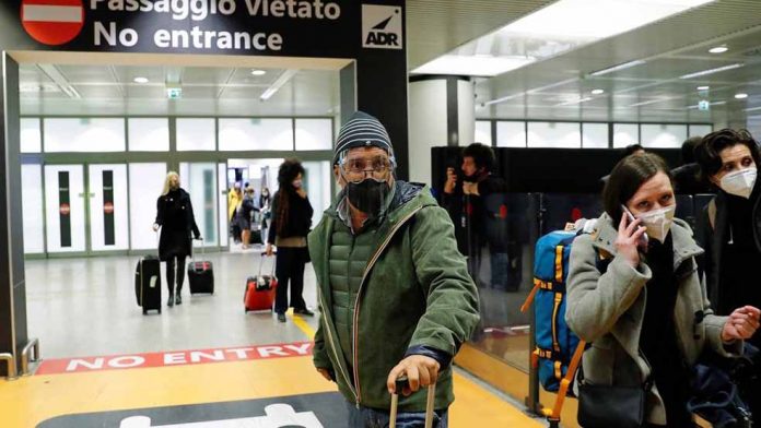Cerca-de-1,5-mil-italianos-estão-bloqueados-no-Brasil Cerca de 1,5 mil italianos estão bloqueados no Brasil