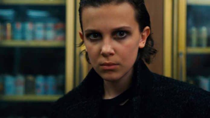 Millie-Bobby-Brown-quer-mais-dinheiro-do-que-David-Harbor-e-Winona-Ryder-em-Stranger-Things Millie Bobby Brown quer mais dinheiro do que David Harbor e Winona Ryder em Stranger Things