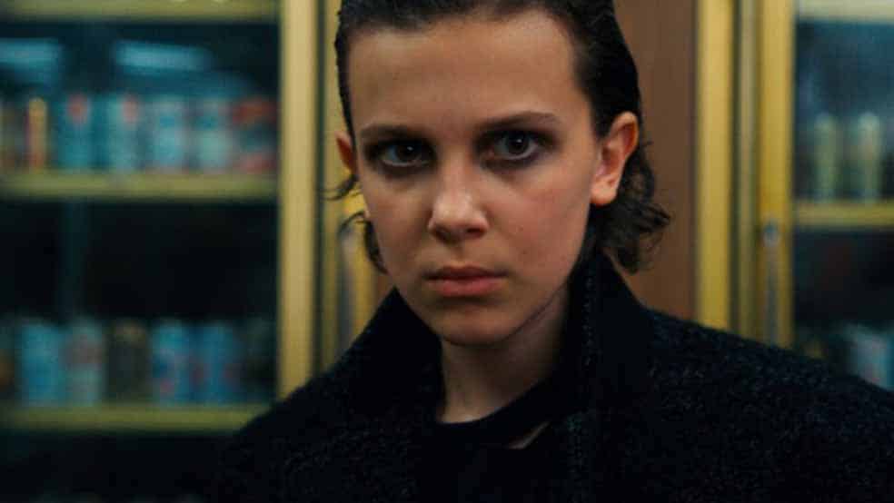 Millie Bobby Brown quer mais dinheiro do que David Harbor e Winona Ryder em Stranger Things