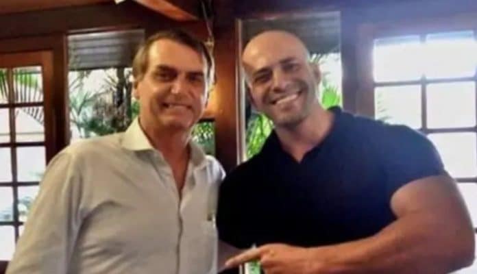 cassaçao-de-daniel-silveira-psol PSOL pede cassação de Daniel Silveira ao Conselho de Ética
