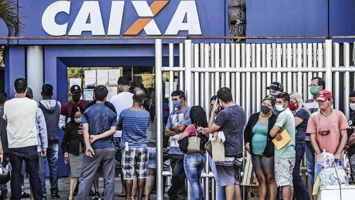 Auxílio-Emergencial-Governo-informa-pagamento-para-próxima-semana-abril Atualização do Caixa Tem é suspensa até maio, confira o calendário