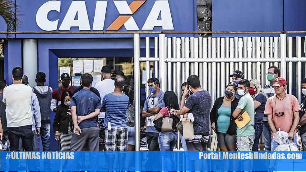 Atualização do Caixa Tem é suspensa até maio, confira o calendário