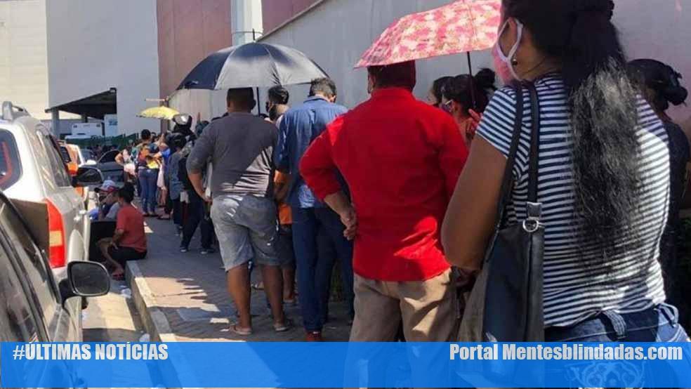 Auxílio Emergencial: Governo informa pagamento para próxima semana