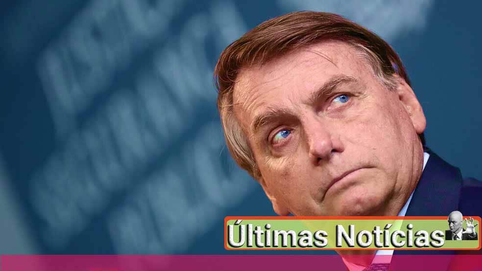 Bolsonaro faz anuncio de criação de comitê contra pandemia