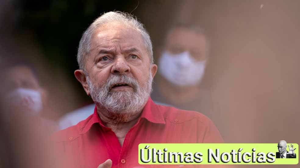 Crimes imputados a Lula podem prescrever com decisão de Fachin