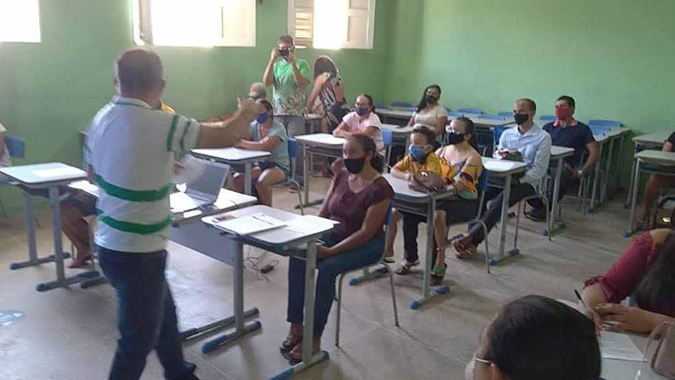Sebrae lança campanha que orienta escolas processo de retomada da economia