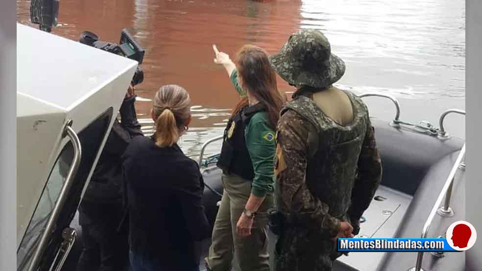 Porto de Santos: Tripulantes são encontrados sem água potável e alimentos