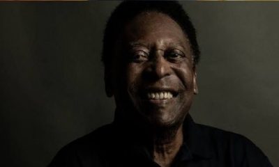 Pelé morre aos 82 anos em São Paulo