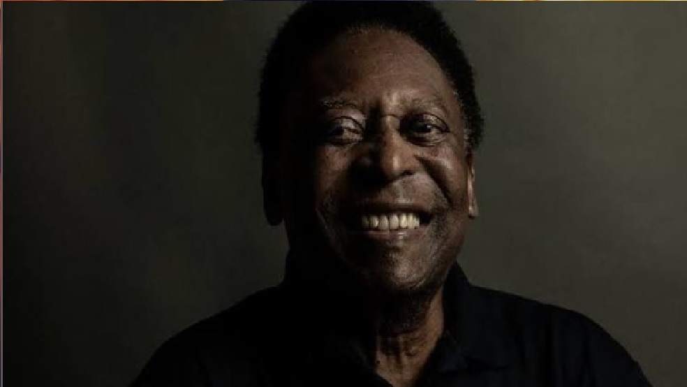 Pelé morre aos 82 anos em São Paulo